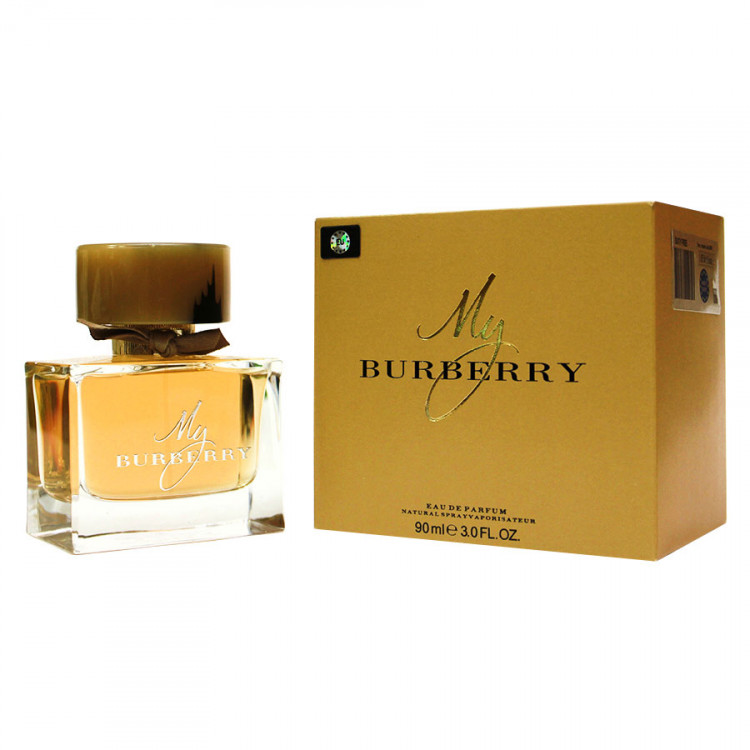 Парфюм My Burberry Eau de Parfum - Jolie marguerite